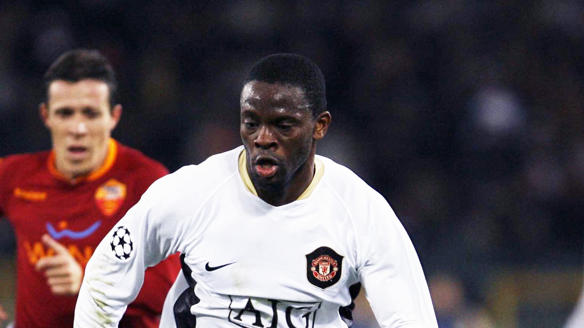 Louis Saha