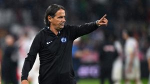 Simone Inzaghi