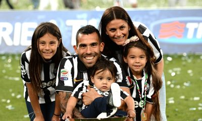 Tevez