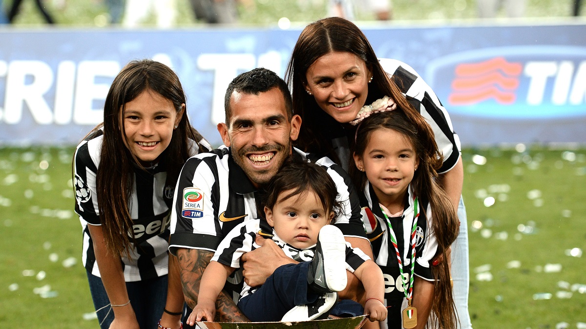 Tevez