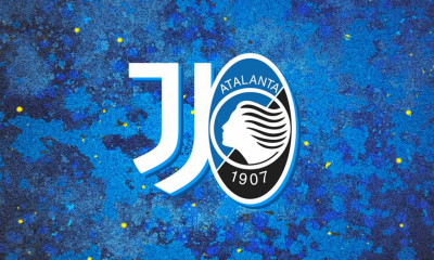 atalanta juventus