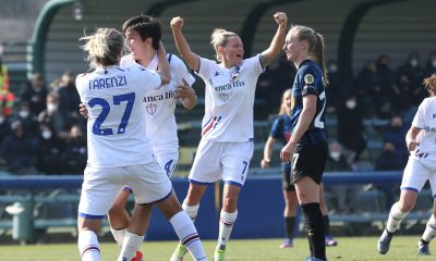 Sampdoria femminile