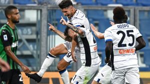 dove vedere streaming gratis atalanta atalanta