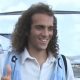 Guendouzi