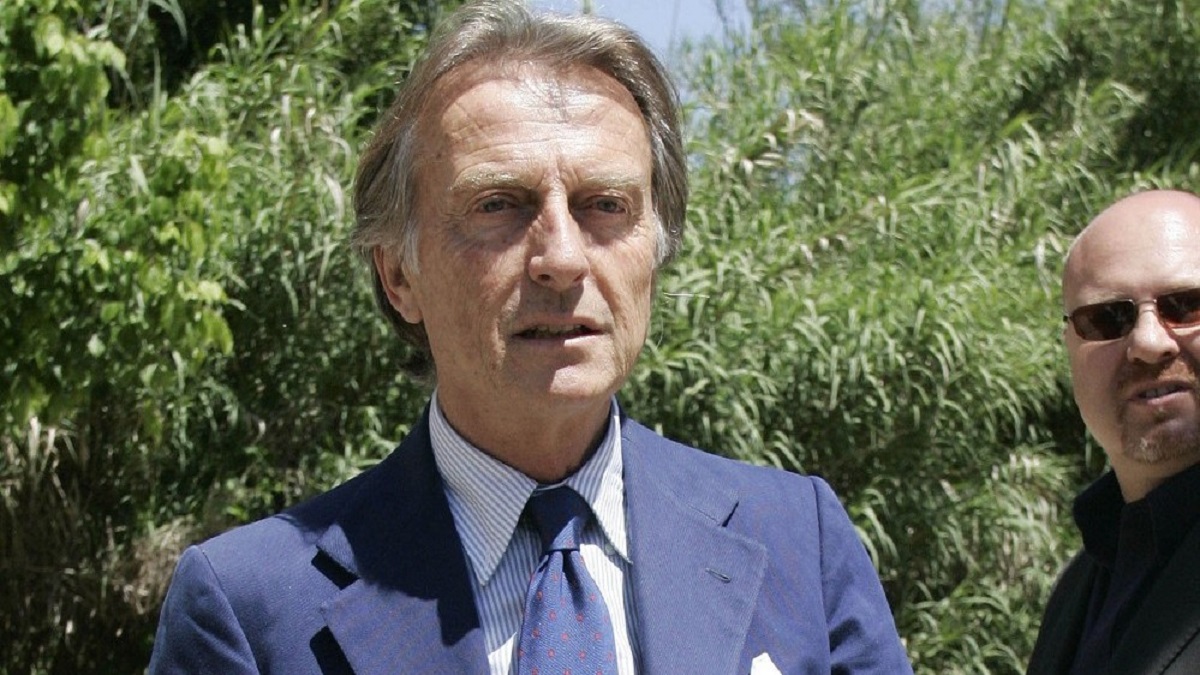 Montezemolo