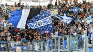 Biglietti Udinese Atalanta, le informazioni sul settore ospiti. Trasferta senza Dea Card in Friuli?