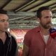 ryan reynolds rob mcelhenney wrexham