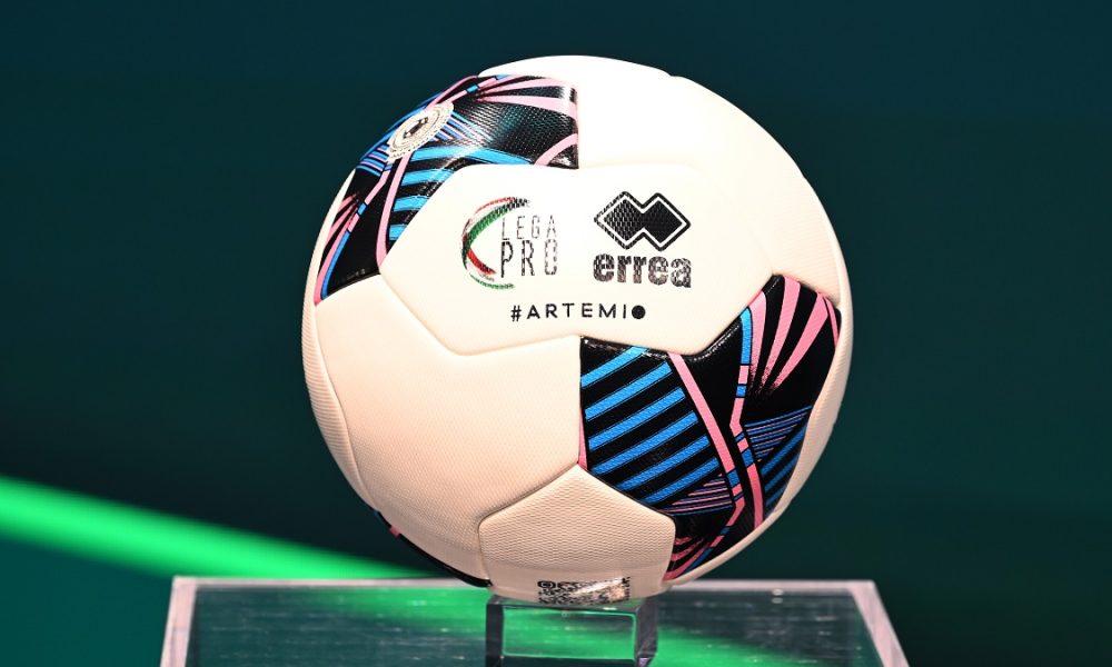 Serie C pallone