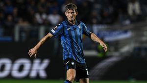 Convocati Atalanta Fiorentina, la lista di Gasperini