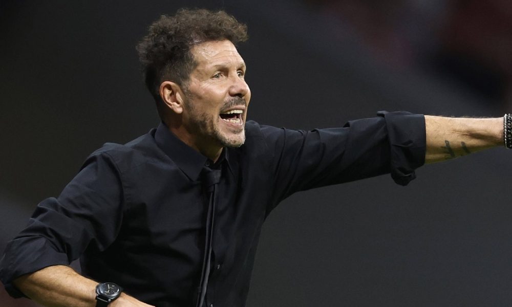 Diego Simeone