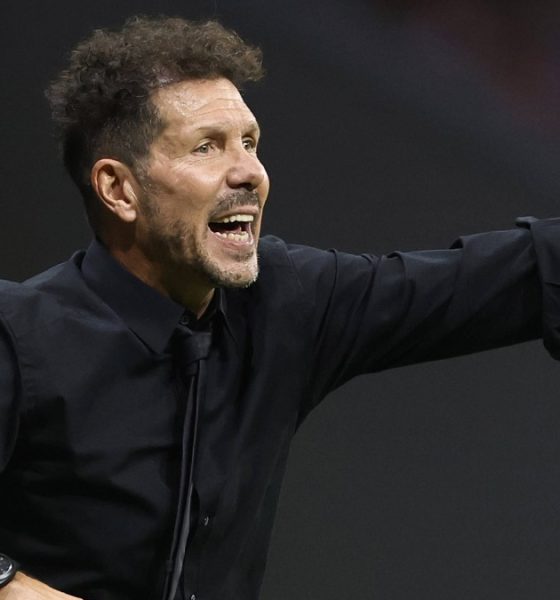 Diego Simeone