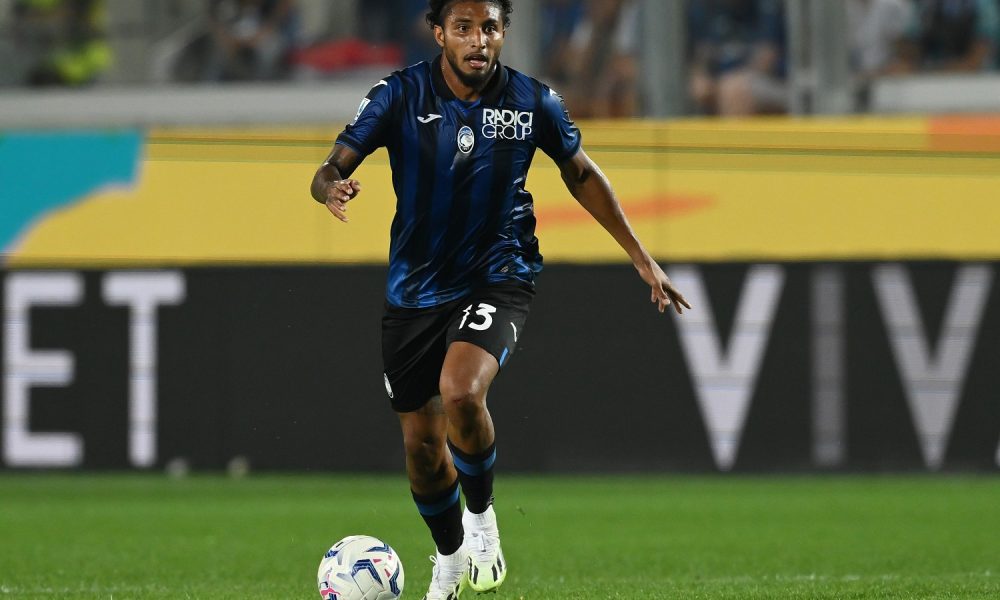 Pagelle Atalanta-Inter: I Voti Ai Protagonisti Del Match - Calcio News 24