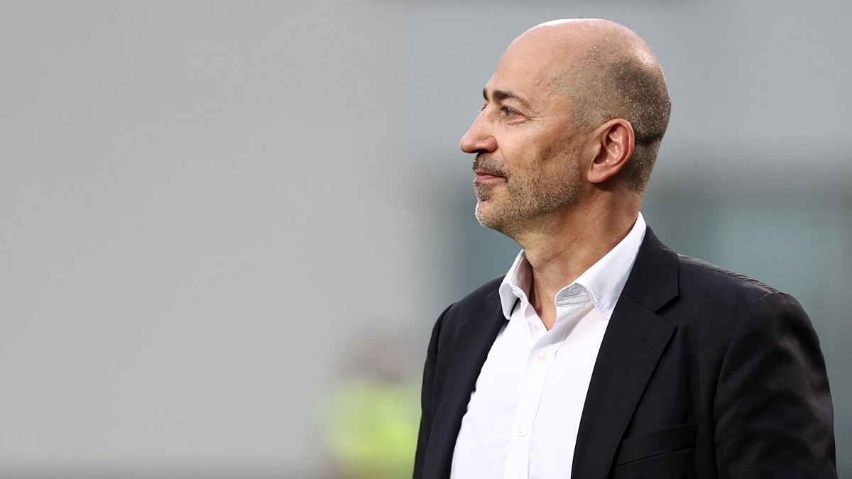 gazidis