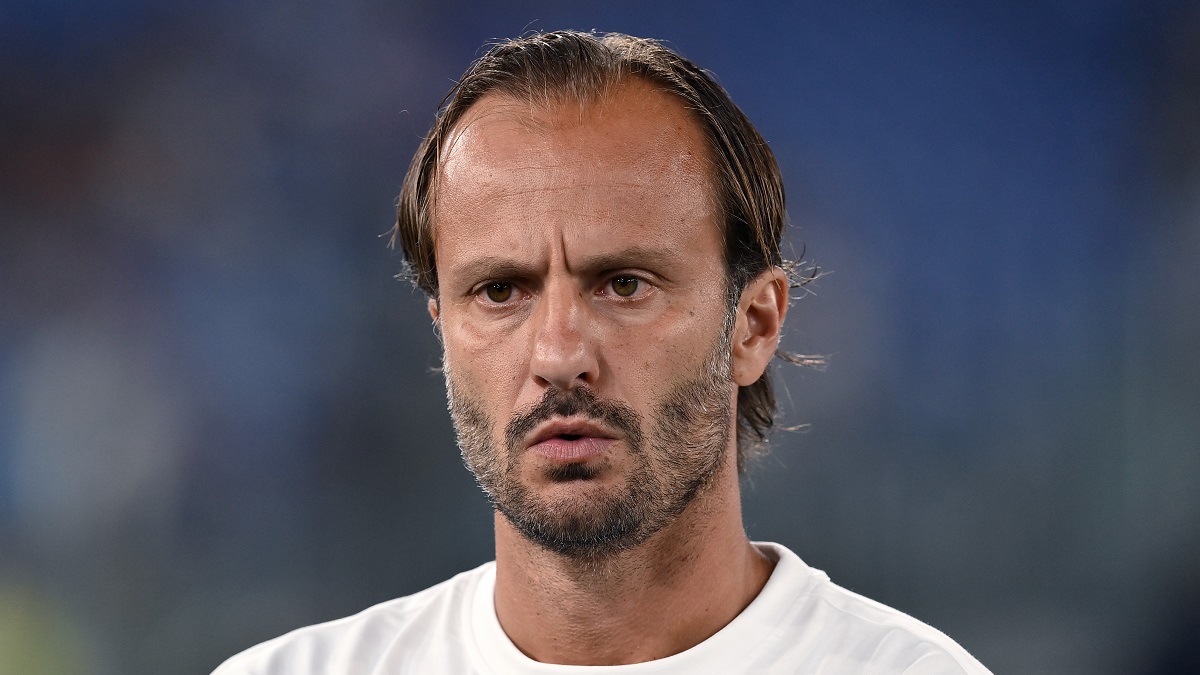 Gilardino Genoa 