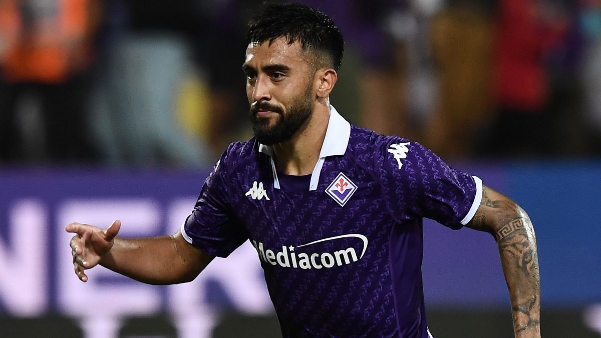 Calciomercato Fiorentina 