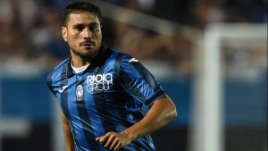 La STAGIONE (mai cominciata) di Palomino con l’Atalanta: da perno a giocatore FUORI ROSA