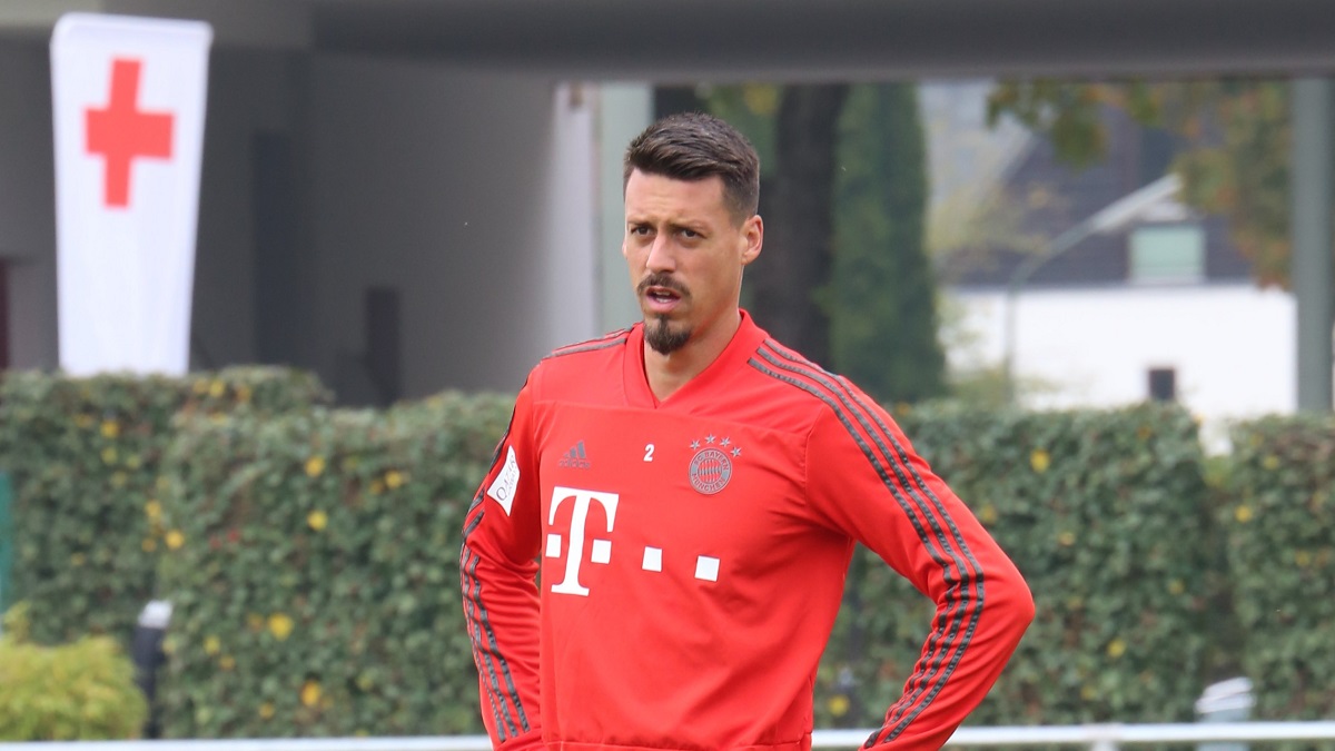 sandro wagner