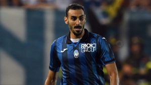 Zappacosta: «A Marsiglia gara difficile. FINALE? L’Atalanta darà tutto davanti al suo pubblico»