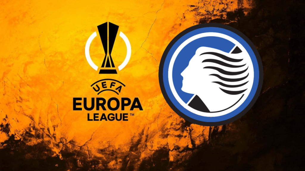 Atalanta Europa League 2024 - Netti Sarene