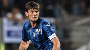 La DELUSIONE di De Roon: «Salterò gli EUROPEI con l’Olanda, ma euforico nel vedere l’Atalanta vincere»