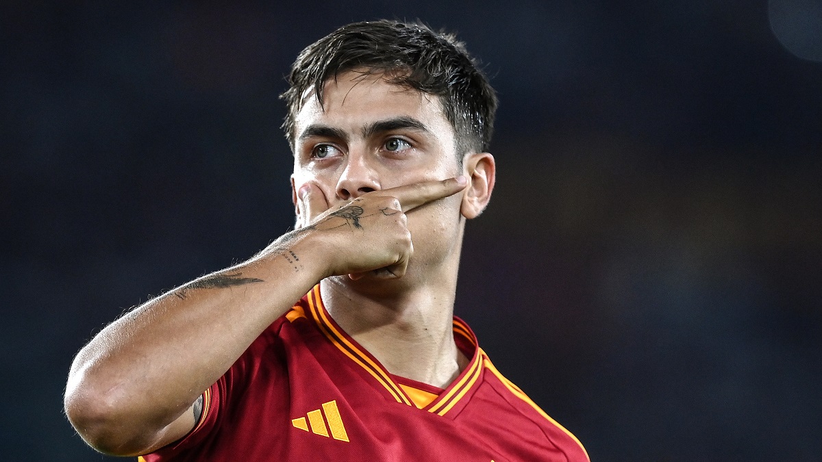 Dybala rifiutato 