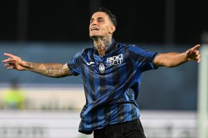 Atalanta-Fiorentina: Scamacca mette d’accordo tutti, Kouamé divide