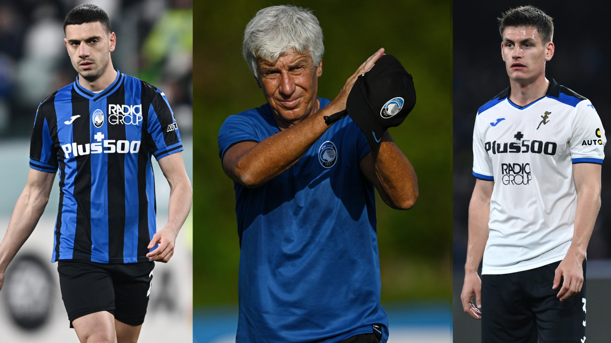 gasperini maehle atalanta demiral