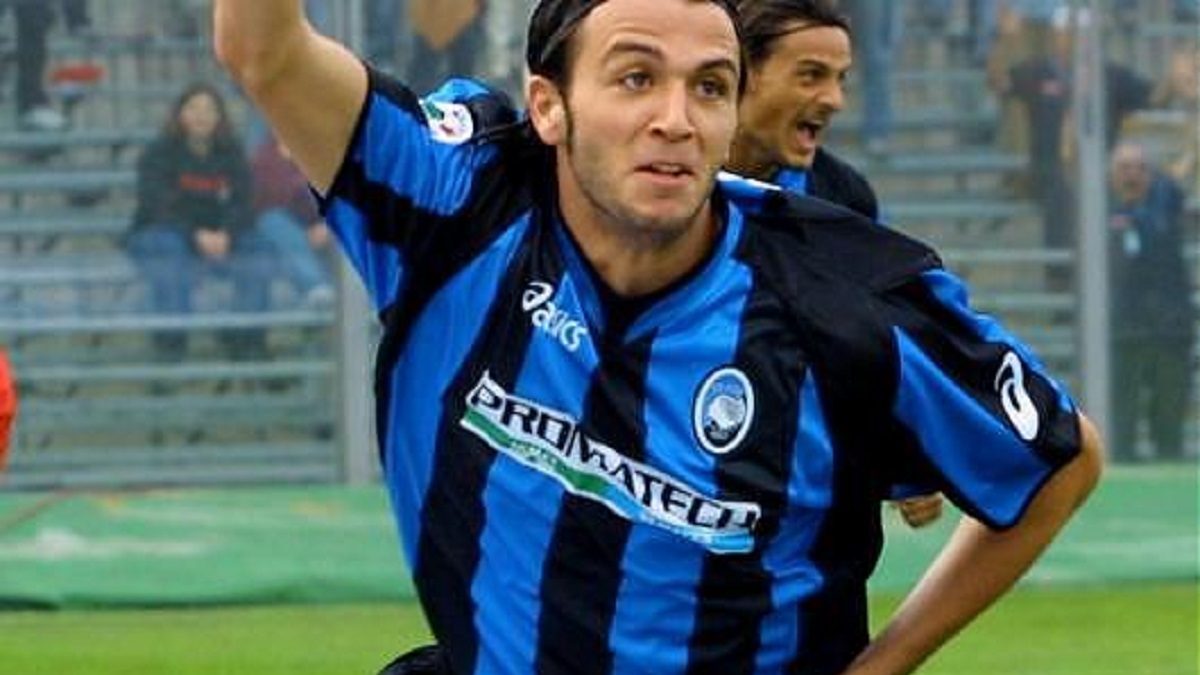 pazzini atalanta