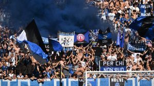 Biglietti Atalanta Sturm Graz: informazioni, prezzi, data sul match di Champions League al Gewiss Stadium