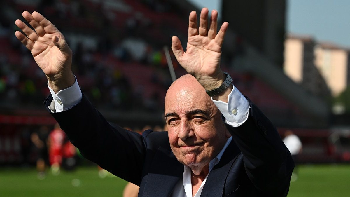 Monza Galliani 