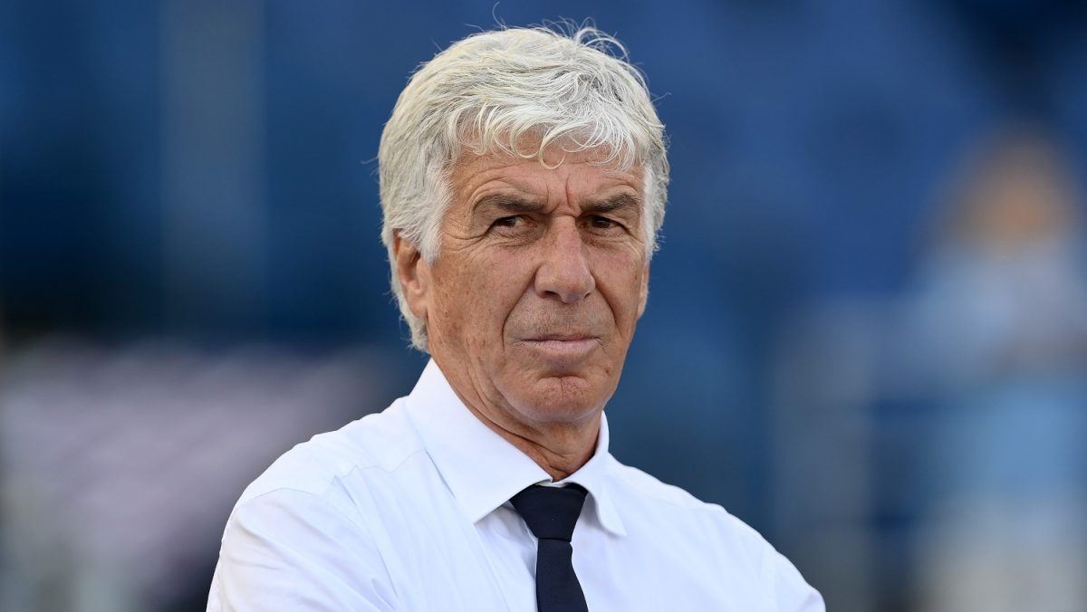 Gasperini questa 