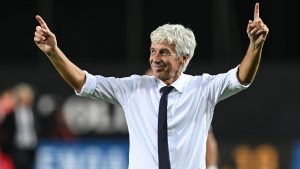 Atalanta, Gasperini: «Finalmente vedrò Anfield, su Klopp…»