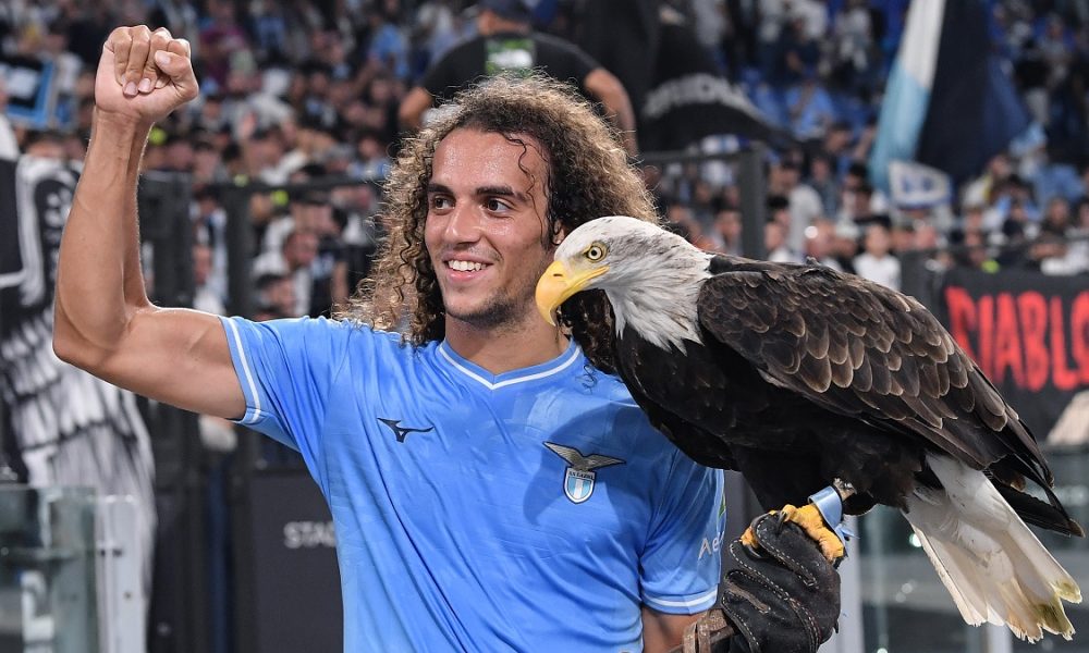 guendouzi