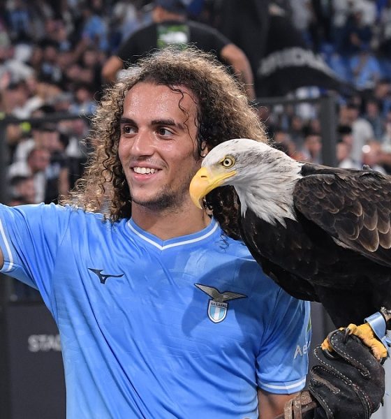 guendouzi