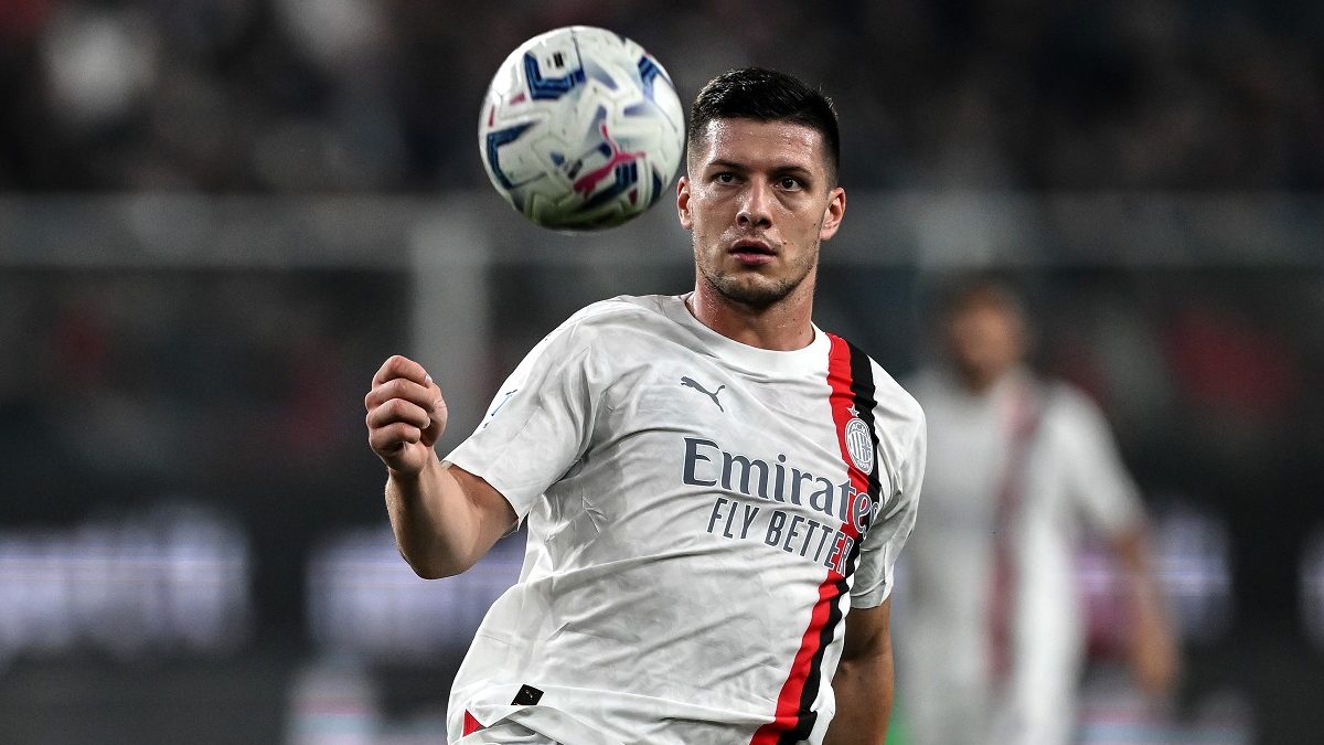 Milan Jovic 