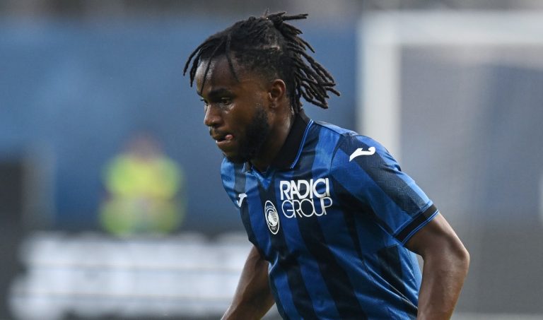 Atalanta: quanto peserà Lookman in Coppa d'Africa? - Calcio News 24