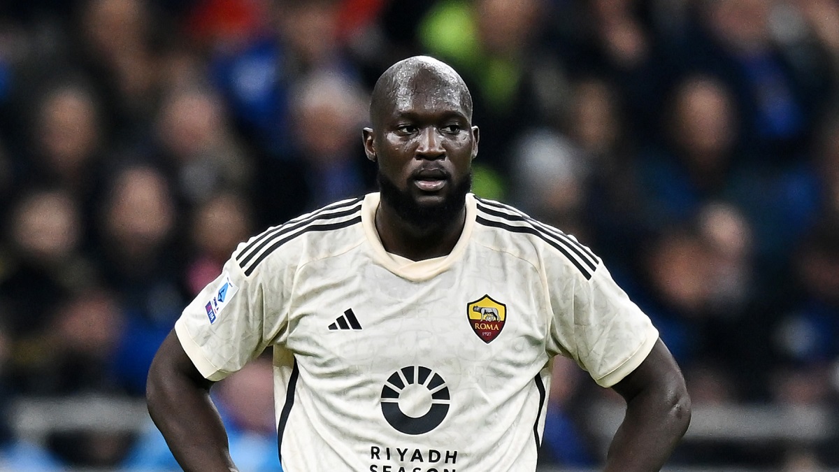 Lukaku Napoli 