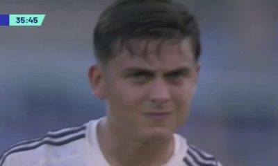 Paulo Dybala