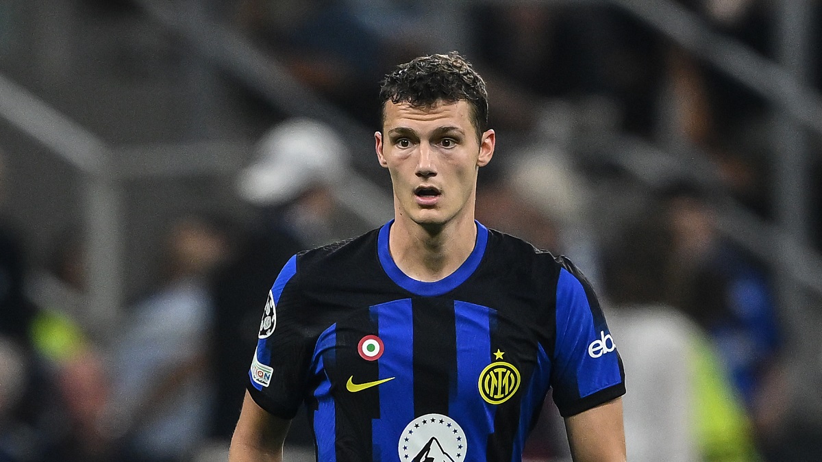 Pavard nel 