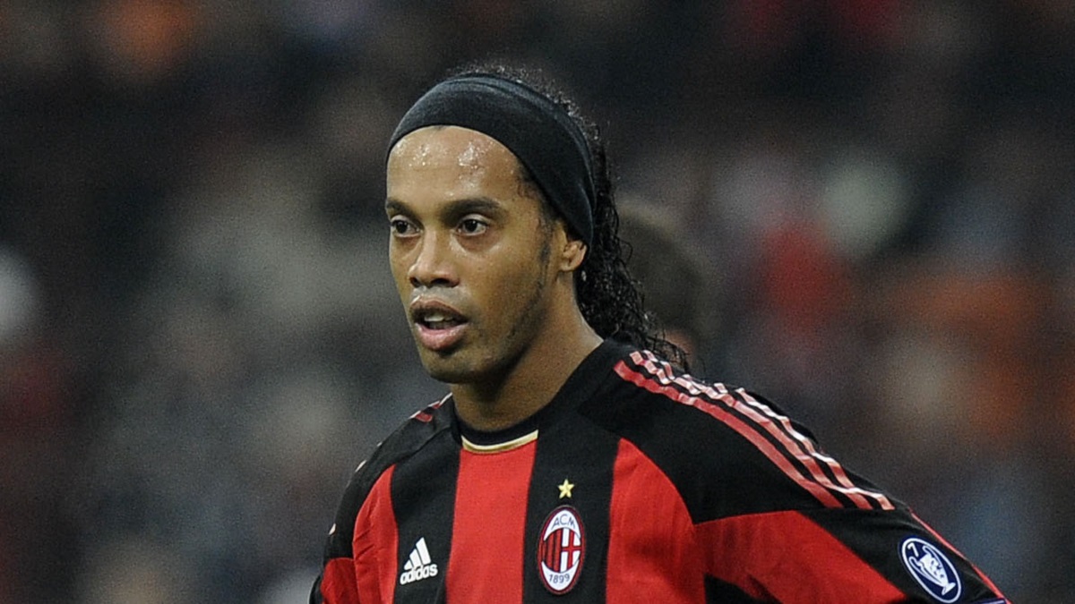 Ronaldinho