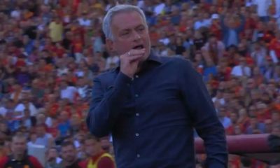 Mourinho