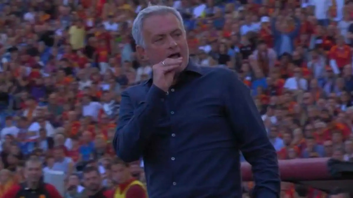 Mourinho