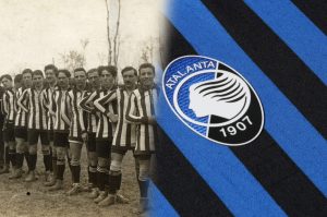 atalanta fusione