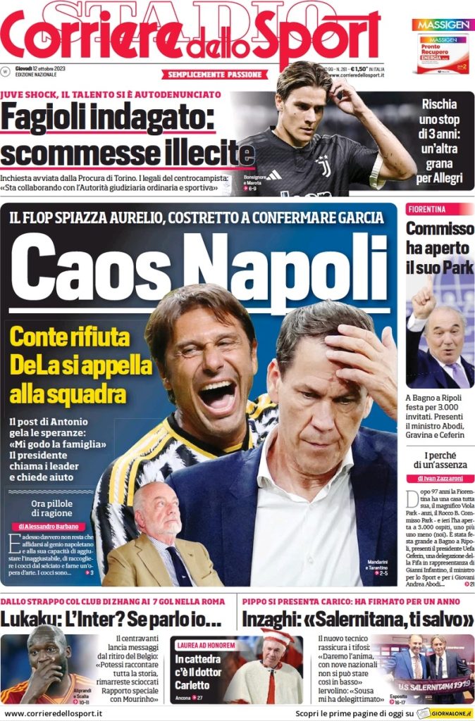 corriere dello sport 011202413