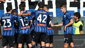 Calendario Atalanta, problemi tra Europa League e campionato. Cambio a breve?