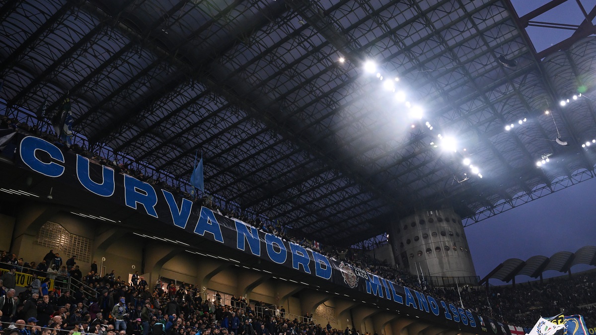 Ultras Inter, sarà RIVOLUZIONE nella CURVA: nome, striscioni e biglietti. Ecco come CAMBIERA’