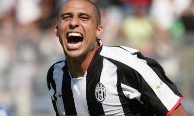 Trezeguet