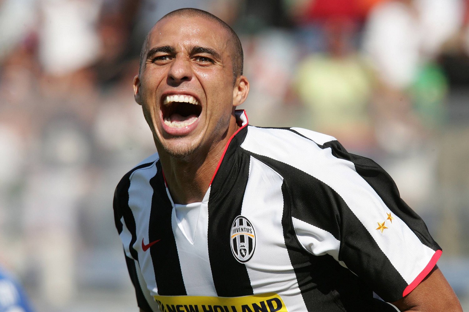 Trezeguet: «Quando GIOCAVO alla Juventus la PRIORITA’ era sempre quell’aspetto»