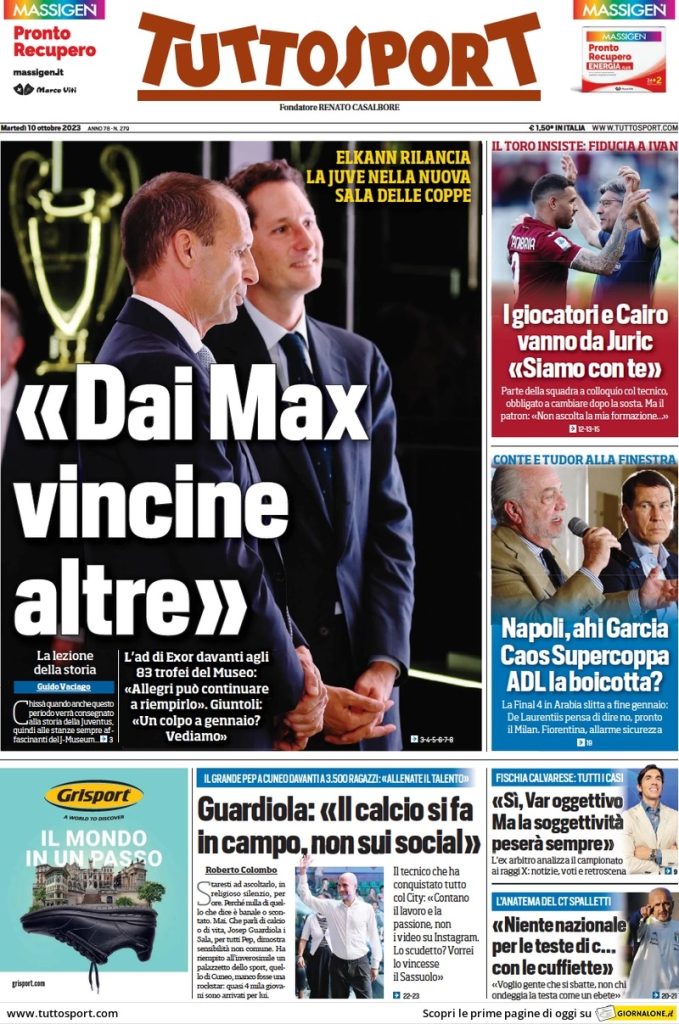 tuttosport 014306795