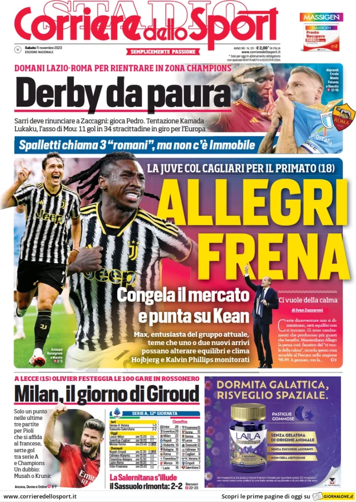 Corriere Sport 4